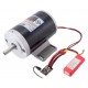 Pololu JRK G2 24v21 - jednokanałowy sterownik silników USB ze sprzężeniem zwrotnym 40V/21A Pololu JRK G2 24v21 - jednokanałowy sterownik silników USB ze sprzężeniem zwrotnym 40V/21A