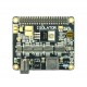 I2S Isolator - izolator galwaniczny między SBC i DAC I2S Isolator - izolator galwaniczny między SBC i DAC