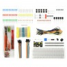 Zestaw elementów elektronicznych - E23 dla Arduino - 830 elementów - zdjęcie 2