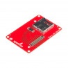 SparkFun Block for Intel® Edison - microSD - moduł do Intel Edison - zdjęcie 1
