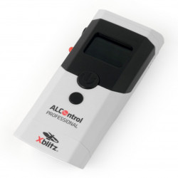 Alkomat elektrochemiczny Xblitz ALControl