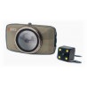 Rejestrator Xblitz Dual Core - kamera samochodowa + kamera cofania - zdjęcie 2