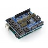 Arduino Sensor Shield V4.0 - zdjęcie 2