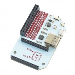 Onion Expansion Dock