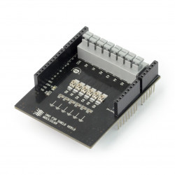 Sensor Measurement Shield dla Arduino