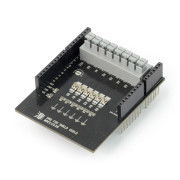 Sensor Measurement Shield dla Arduino