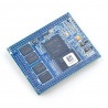 Płytka Tiny210 - Cortex-A8 1GHz + 512MB RAM - zdjęcie 1