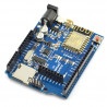 ArduCam ESP8266-12E WiFi - kompatybilny z Arduino - zdjęcie 2