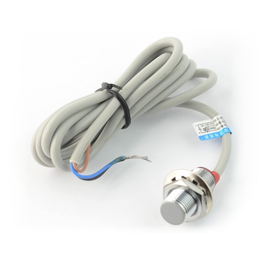 Датчик наближення - Холла - NJK-5002C 10 мм 6-36 В