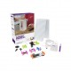 Little Bits CloudBit Starter Kit - zestaw startowy LittleBits Little Bits CloudBit Starter Kit - zestaw startowy LittleBits