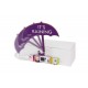 Little Bits CloudBit Starter Kit - zestaw startowy LittleBits Little Bits CloudBit Starter Kit - zestaw startowy LittleBits