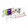 Little Bits Code Kit - zestaw startowy LittleBits - zdjęcie 1