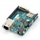 Arduino Uno Ethernet Rev3 Arduino Uno Ethernet Rev3