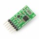 Adapter IDC 10pin 1,27mm - 2,54mm dla czujnika PMS7003 Adapter IDC 10pin 1,27mm - 2,54mm dla czujnika PMS7003