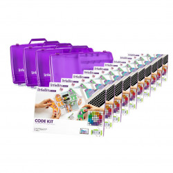 Little Bits Code Kit Class pack - zestaw startowy LittleBits dla 30 uczniów