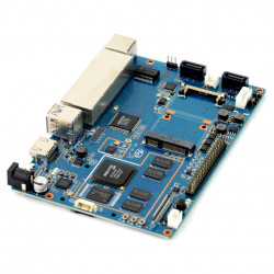 Banana Pi R2 Router 2GB RAM Quad Core