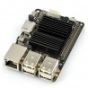 Odroid C2 - Amlogic Quad-Core 2GHz + 2GB RAM - zdjęcie 1