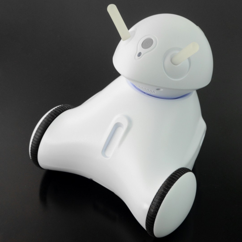Photon - robot edukacyjny