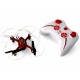 Dron quadrocopter Syma X11C 2.4GHz z kamerą - 15cm - czerwony Dron quadrocopter Syma X11C 2.4GHz z kamerą - 15cm - czerwony