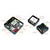 M5Stack Core - ESP32 Tensilica LX6 Dual-Core 240MHz WiFi Bluetooth - MPU9250 - LCD 2" - zdjęcie 5