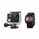 Kamera sportowa Kruger&Matz 4K Black - KM0198 Kamera sportowa Kruger&Matz 4K Black - KM0198