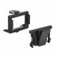 Kamera sportowa Kruger&Matz 4K Black - KM0198 Kamera sportowa Kruger&Matz 4K Black - KM0198