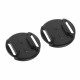 Kamera sportowa Kruger&Matz 4K Black - KM0198 Kamera sportowa Kruger&Matz 4K Black - KM0198