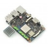 Asus Tinker Board S - ARM Cortex A17 Quad-Core 1,8GHz + 2GB RAM + 16GB eMMC - zdjęcie 4