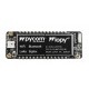 PyCom LoPy4 ESP32 - moduł LoRa, WiFi, Bluetooth BLE, SigFox + Python API