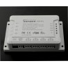 Sonoff 4CH Pro - 4-kanałowy przełącznik WiFi / RF - 3 tryby pracy