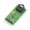 Numato Lab - karta dźwiękowa DAC CS4344 dla płytek FPGA Numato Lab - zdjęcie 1