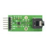Numato Lab - karta dźwiękowa DAC CS4344 dla płytek FPGA Numato Lab - zdjęcie 3