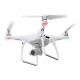 Dron quadrocopter DJI Phantom 4 Pro z gimbalem 3D i kamerą 4k UHD Dron quadrocopter DJI Phantom 4 Pro z gimbalem 3D i kamerą 4k UHD