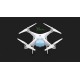 Dron quadrocopter DJI Phantom 4 Pro z gimbalem 3D i kamerą 4k UHD Dron quadrocopter DJI Phantom 4 Pro z gimbalem 3D i kamerą 4k UHD