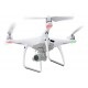 Dron quadrocopter DJI Phantom 4 Pro+ z gimbalem 3D i kamerą 4k UHD + monitor 5,5''