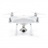 Dron quadrocopter DJI Phantom 4 Pro+ z gimbalem 3D i kamerą 4k UHD + monitor 5,5'' - zdjęcie 1