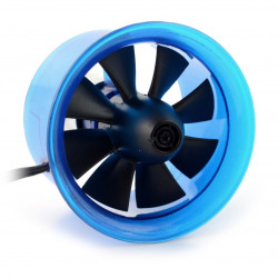 Napęd tunelowy EDF50 -5800kv