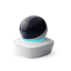 Kamera IP Dahua IPC-A46P WiFi 2K - obrotowa