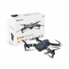 Dron quadrocopter Eachine E58 2,4GHz WiFi z kamerą - 27cm Dron quadrocopter Eachine E58 2,4GHz WiFi z kamerą - 27cm - zdjęcie 5