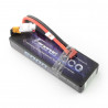 Pakiet Li-Pol Gens Ace HardCase 5000mAh 50C 2S 7,4V - zdjęcie 1