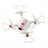 Dron quadrocopter Syma X20W 2,4GHz WiFi z kamerą - 11cm - zdjęcie 1