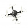 Dron quadrocopter Syma X23W 2,4GHz WiFi z kamerą - 21cm - czarny - zdjęcie 1
