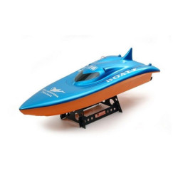 Motorówka zdalnie sterowana Volvo Racing Boat - 27MHz - 1:10