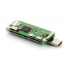 Pi Zero W USB-A Addon Board V1.1 - nakładka dla Raspberry Pi Zero/Zero W - zdjęcie 4