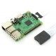 Przedłużacz slotu kart microSD - 48cm Przedłużacz slotu kart microSD - 48cm