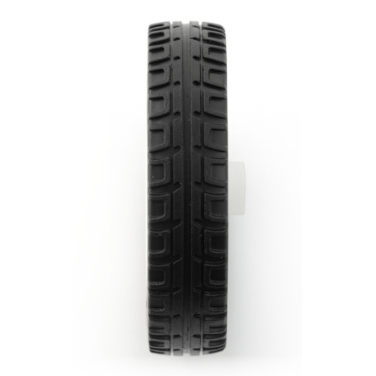 Коло 65x15 мм - білий