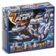 Flota kosmiczna 7 w 1 - Solar Rechargeable Space Fleet Flota kosmiczna 7 w 1 - Solar Rechargeable Space Fleet