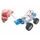 Monster truck - samochód na słoną wodę - Salt Water FC Engine Car Kit Monster truck - samochód na słoną wodę - Salt Water FC Engine Car Kit