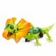 Robot jaszczurka - Frilled Lizard Robot Kit Robot jaszczurka - Frilled Lizard Robot Kit