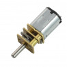 Silnik N20-BT02 micro 5:1 4000RPM - 12V Silnik N20-BT02 micro 5:1 4000RPM - 12V - zdjęcie 2